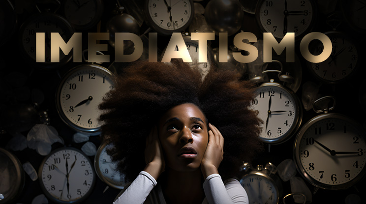 Imediatismo
