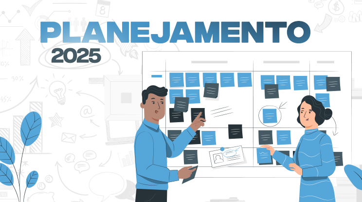 PLANEJAMENTO 2025