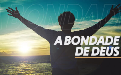A bondade de Deus