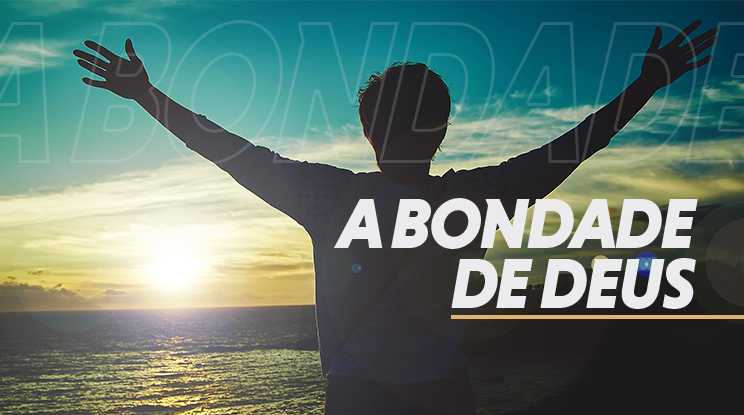 A bondade de Deus