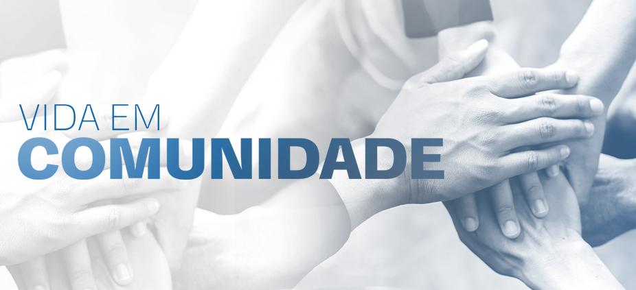 Vida em comunidade