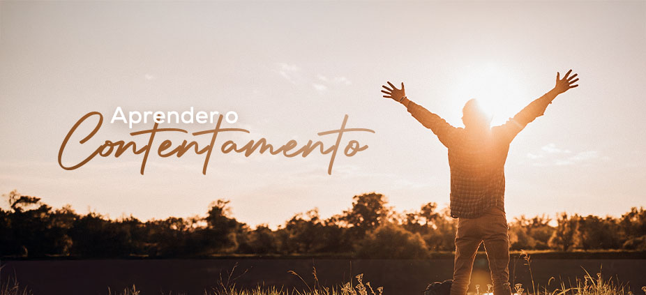 Aprender o Contentamento