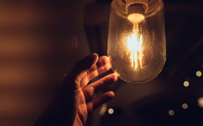 Luz artificial