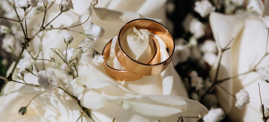 Meu casamento deve e pode mudar!