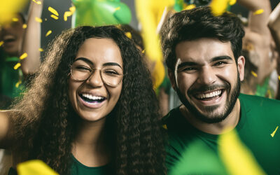 Copa do Mundo e Missões!