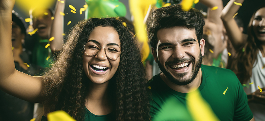 Copa do Mundo e Missões!